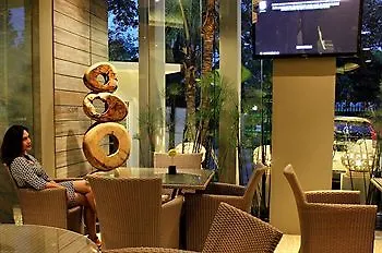 De'Corner Guest House-2